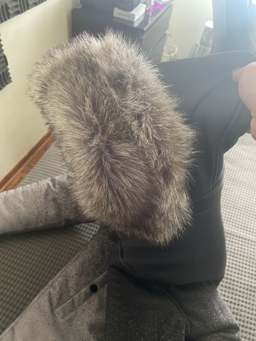 Casaco Inverno XL / XXL - novo