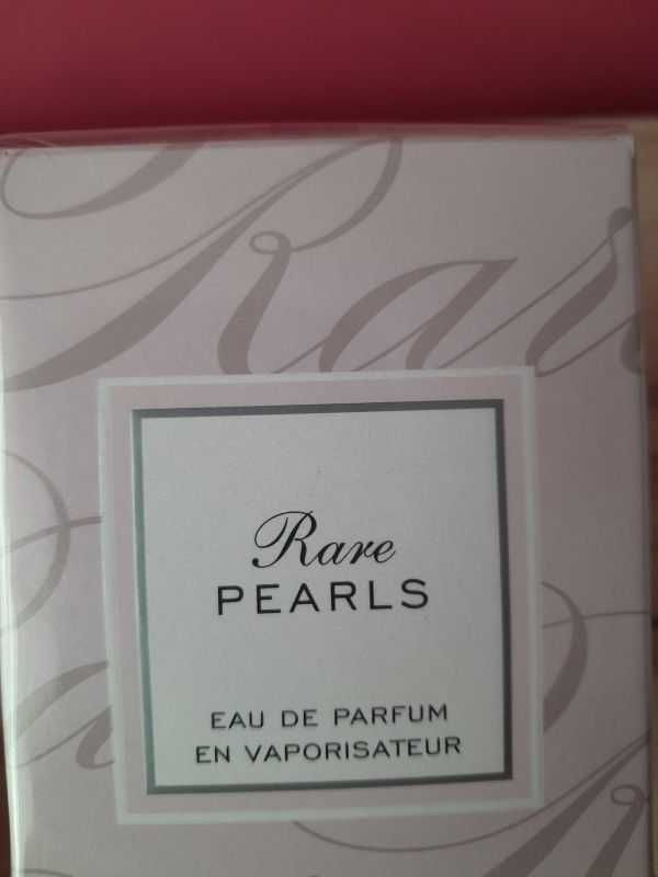 Woda perfumowana Avon Rare Pearls 50ml.