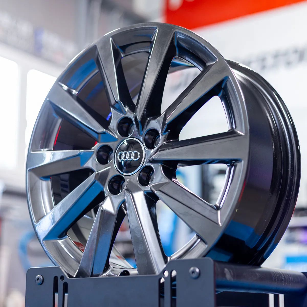 NOWE ORYGINALNE  Felgi Audi 16" A1 A3 TT