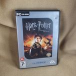 Harry Potter I Czara Ognia PC Polskie wydanie
