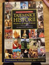 Tajemnice Historii