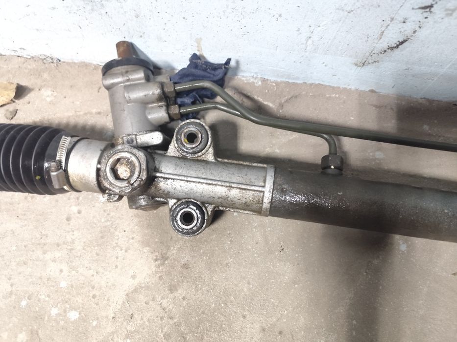 Под ремонт Рейка рулевая шевроле лачетти Chevrolet lacetti
