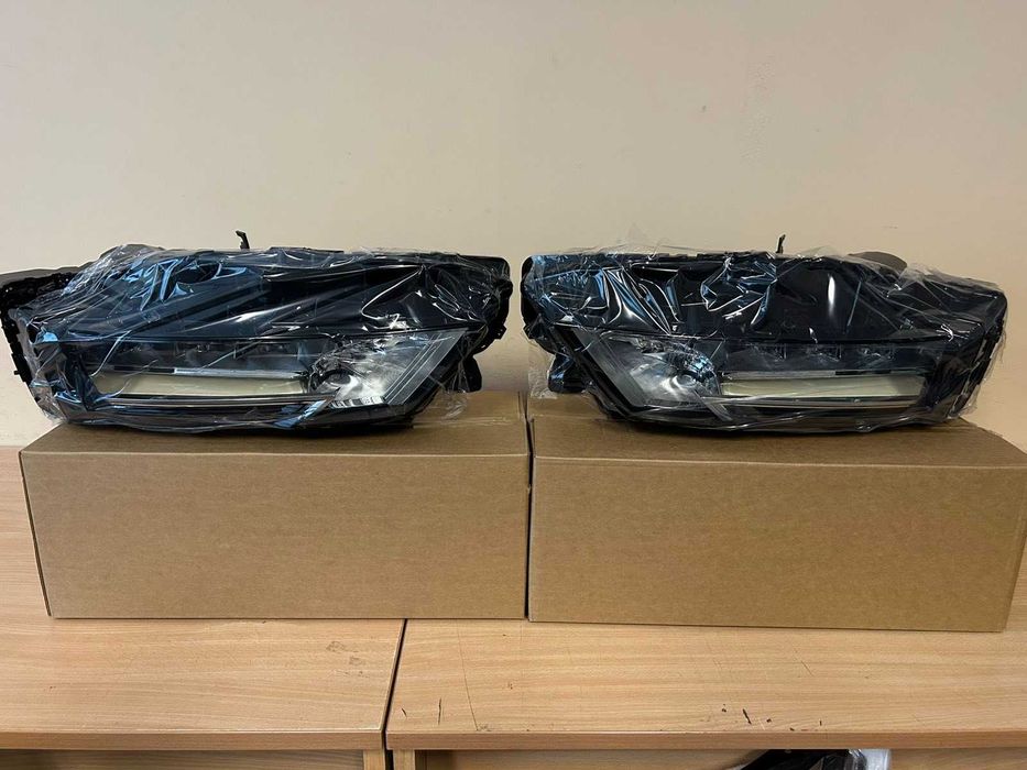 Фари Nissan Rogue Ніссан Рог t33 2021+