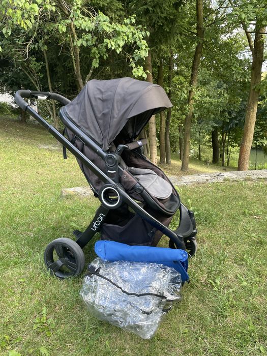 Wówek chocco urban 2 in 1