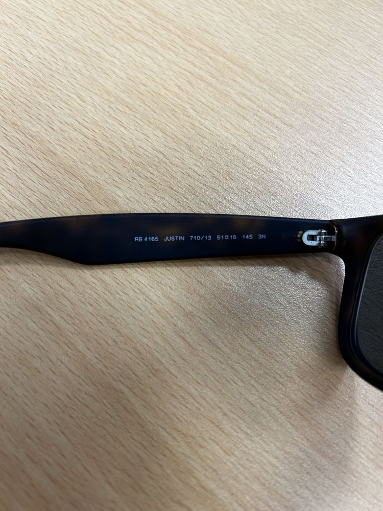 Óculos de Sol RayBan Justin