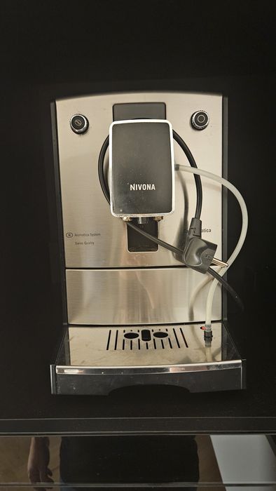 Ekspres do kawy nivona