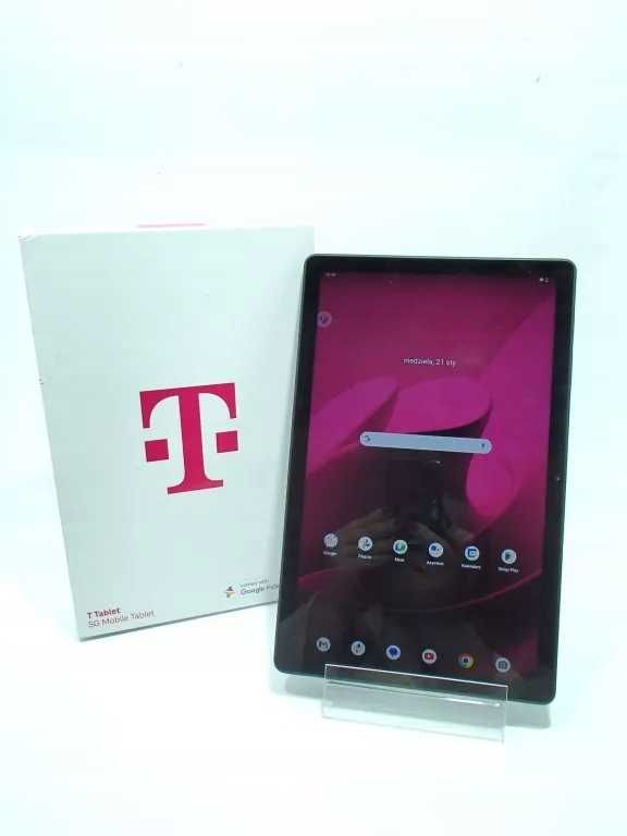 T-Tablet 5G Nowy