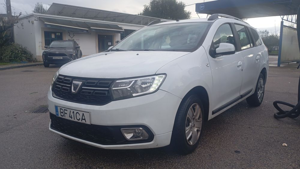 Dacia Logan MCV 1.5 DIESEL
