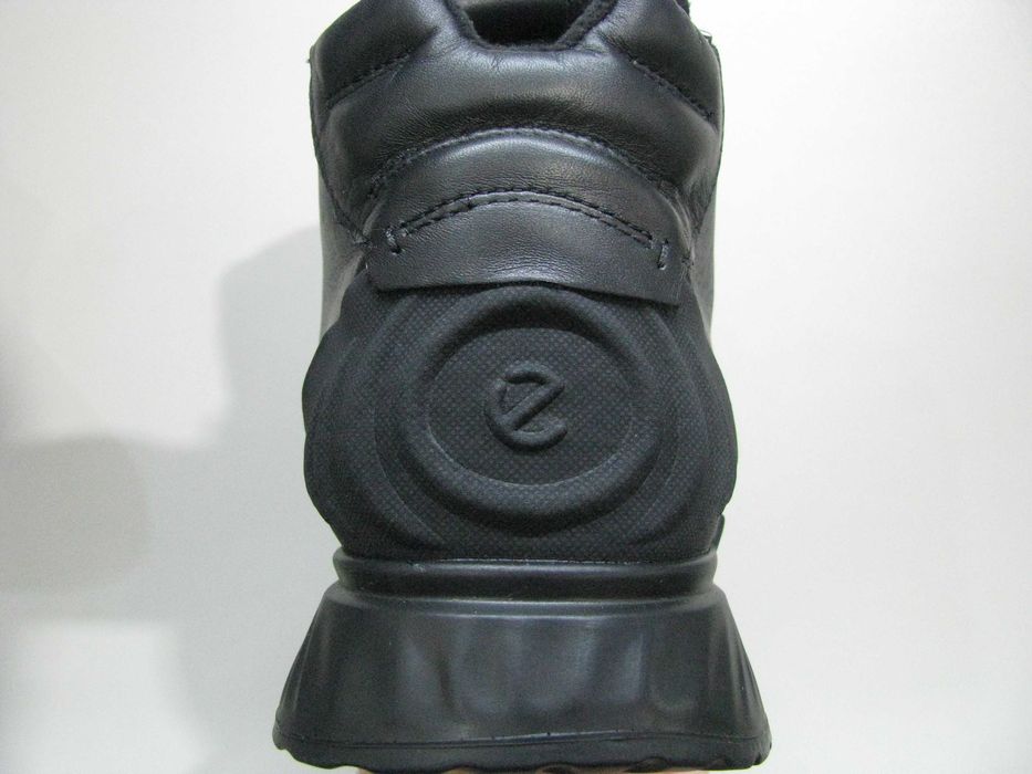 42 р,Черевики ECCO EXOSTRIDE M 835344/01001