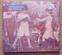 The Marians - Radioskun CD NOWA PUNK