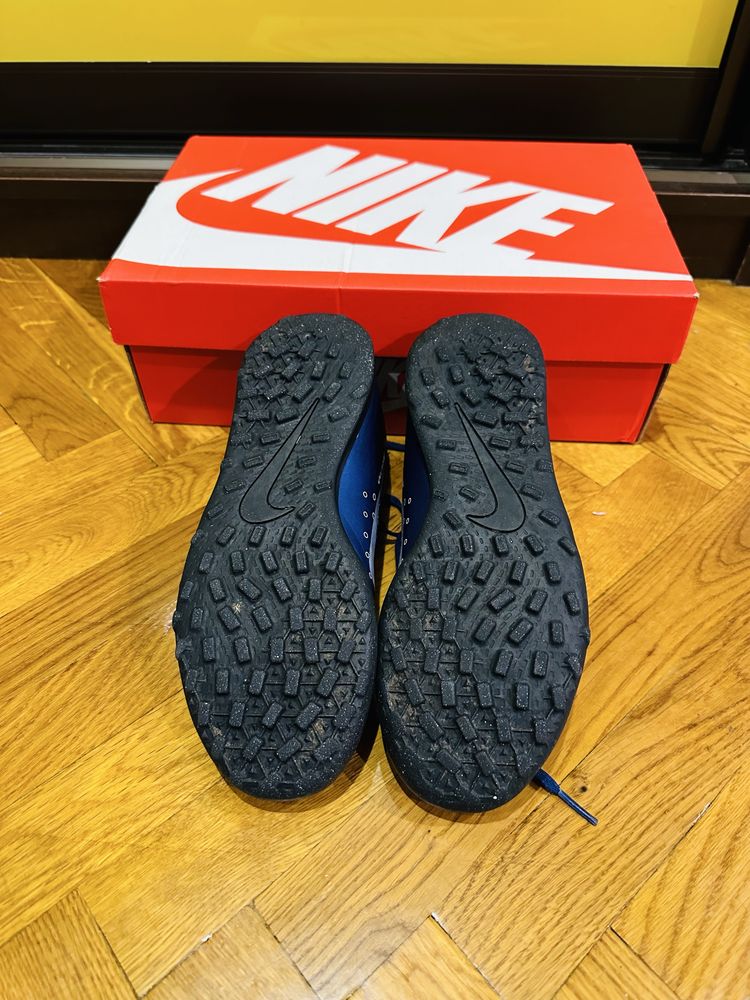 Сороконожки Nike Mercurial Superfly Размер 38