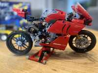 LEGO Technic 42107 - LEGO Technic - Ducati Panigale