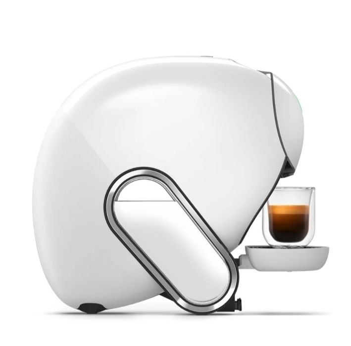 Máquina de café Dolce Gusto Neo Branca