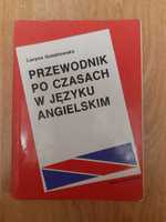 Przewodnik po czasach w j.angielskim Lucyna Gołębiewska