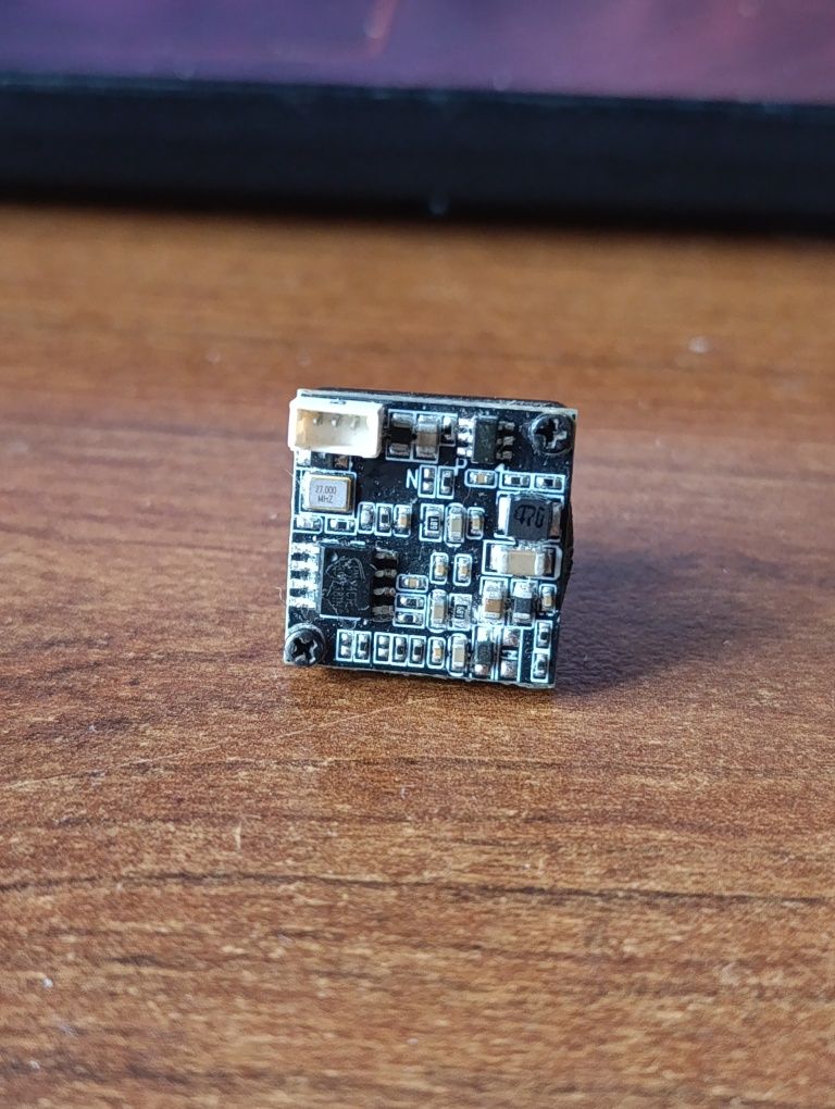 kamerkę do fpv 1/3" 2.1mm (podgląd)