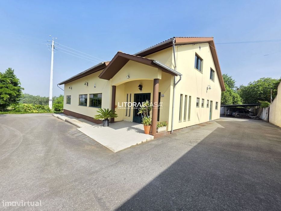 Venda Espaço Comercial - Restaurante/Snack Bar