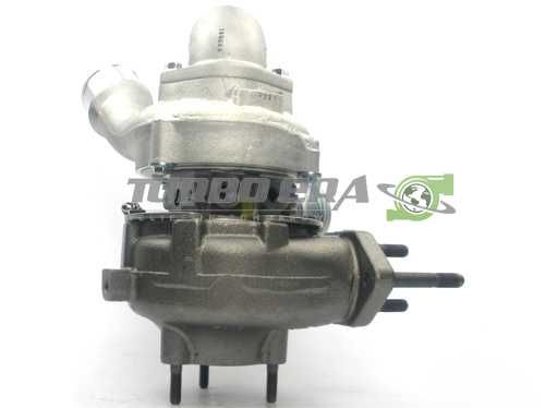 Турбіна 2.5 CRDi Kia Sorento Hyundai H-1 D4CB 125 Kw кіа соренто