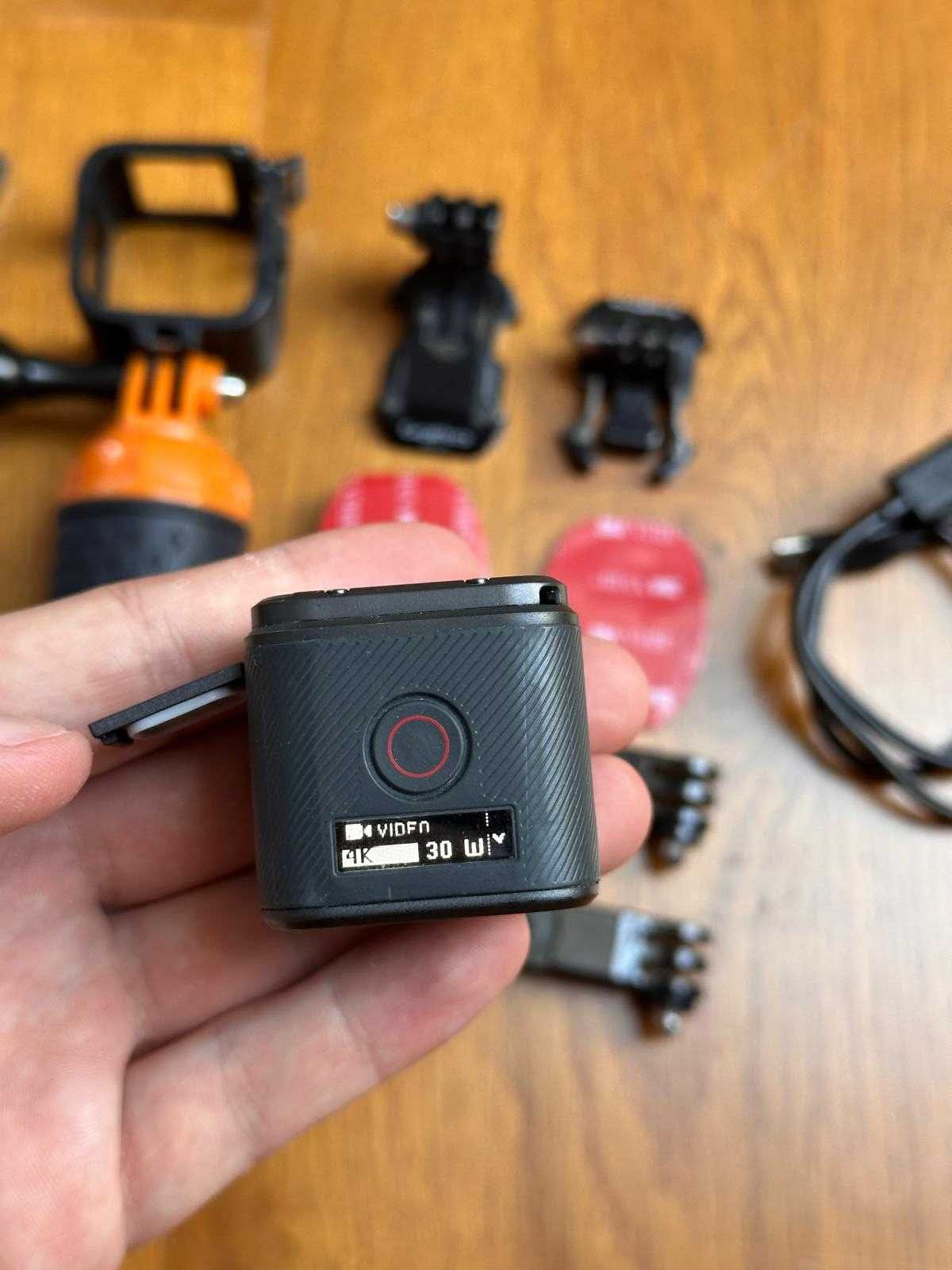 GoPro Hero 5 Session Mini 4K Wifi