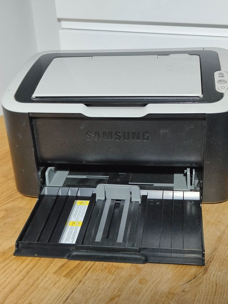 Drukarka laserowa Samsung ML 1660