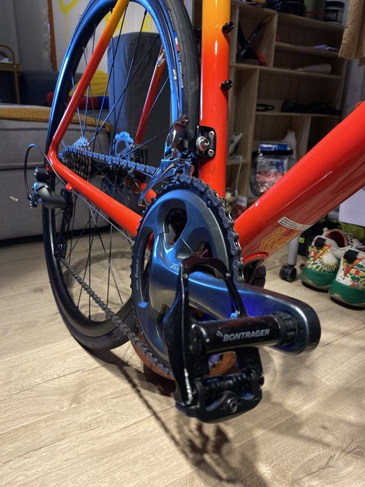 Rower Trek Emonda ALR4 nowy roz 60