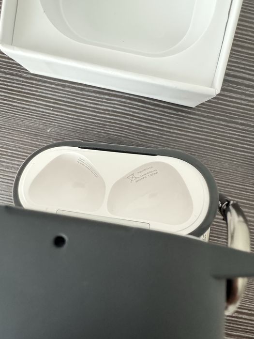 ‼️ Навушники AirPods 4 (2025) / Беспроводные наушники