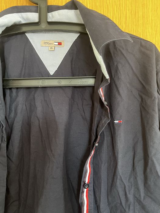 Koszula tommy hilfiger
