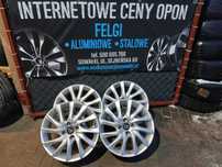 4x felgi 17 4x108 Citroen C3 C4 Picasso Aircross Berlingo DS3 Peugeot