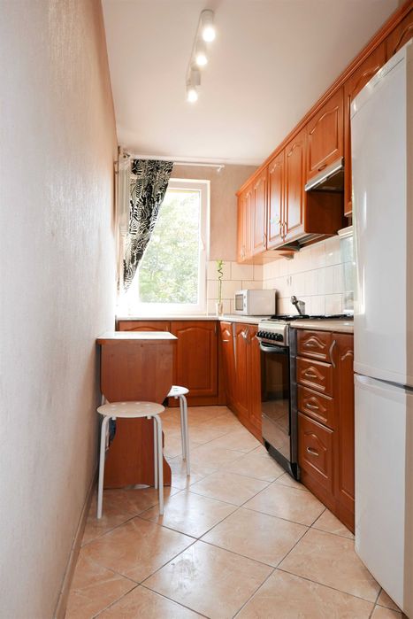 Piękne mieszkanie 4 pokoje Borek Fałecki /4 bed rooms apartment to let