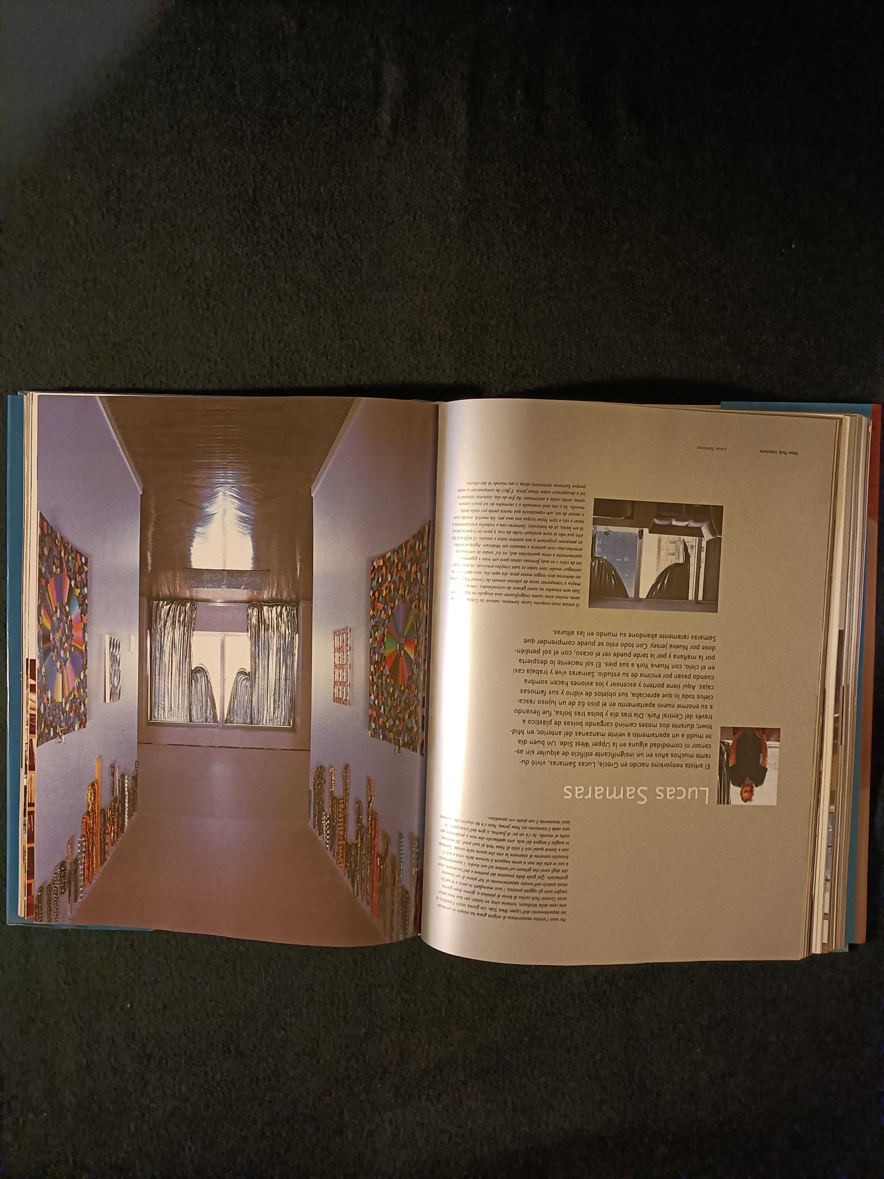 NEW YORK INTERIORS - TASCHEN - Arqui de Interiores - portes incluídos