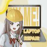Remont i oczyszczenia laptopów