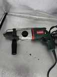 Metabo uhe 20 перфоратор перфаратор дрель отбойник