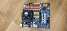 Płyta główna Gigabyte GA-945GM-S2 E4300