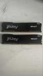 Kingston Fury DDR4