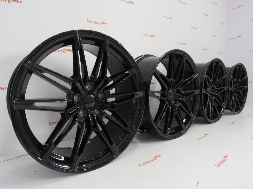 Jantes Look Bmw M3 M4 Style 825M 20 x 8.5+9.5 5x112