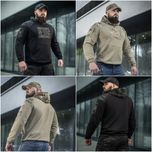 Худі тактичне M-TAC Hoodie Combat (2 кольори)
Код товару: 2052008
