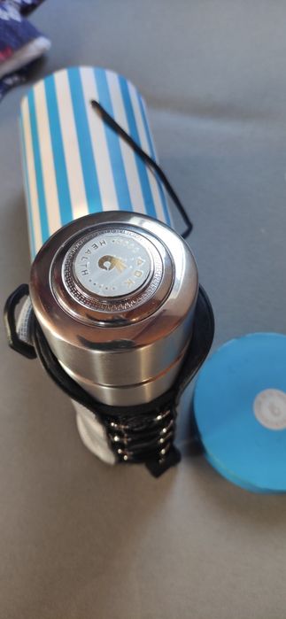 Jonizator wody AOK +akcesoria