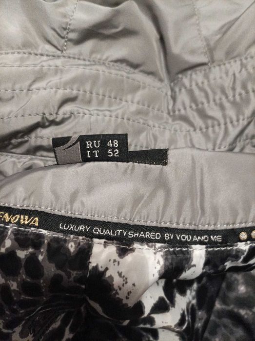 Пальто зима в гарному стані