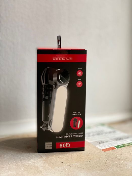 Стабілізатор монопод для зйомки