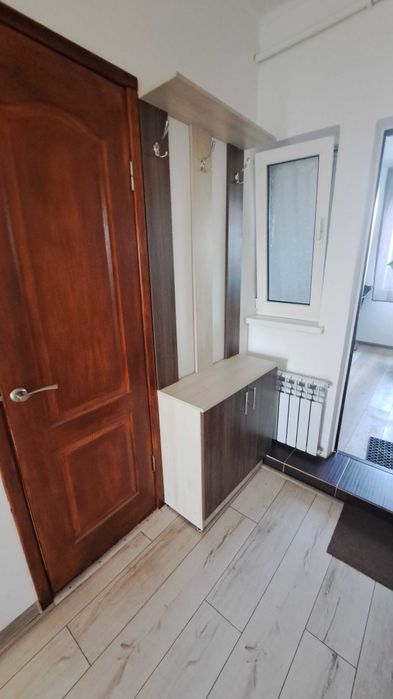 1к смарт квартира в централ частині