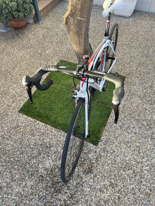 Specialized Tarmac Pro SL4