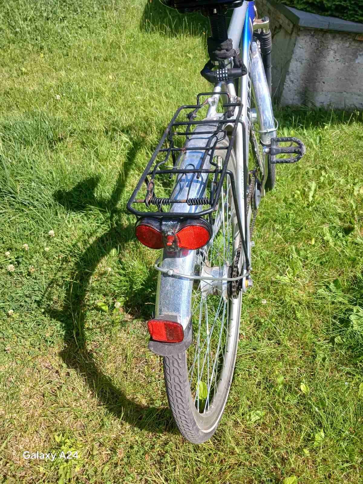Продам Велосипед Mifa