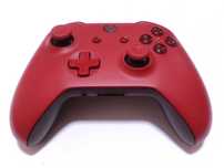 Pad Microsoft Xbox One Series Pc 1708 Czerwony Red
