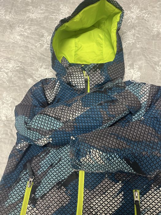 Курточка лижна, cmp