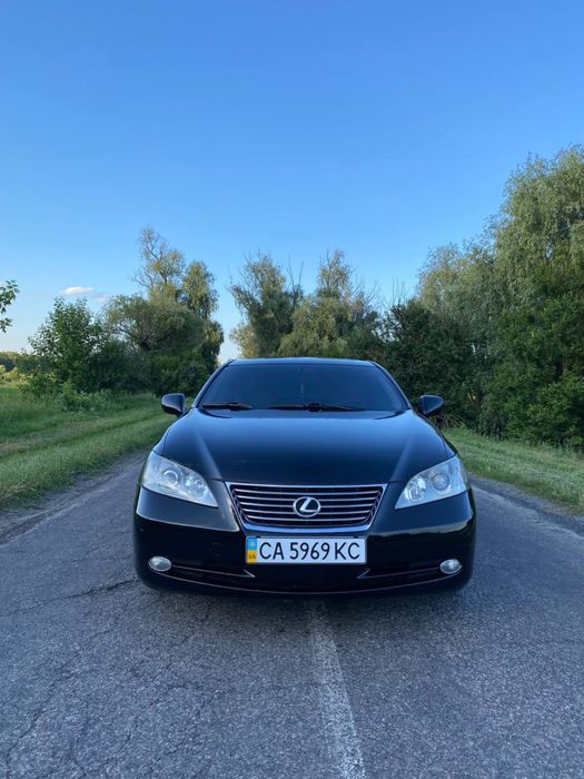 Продам Lexus ES 350