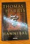 Hannibal  - Thomas Harris