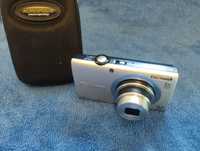 Рабочий фотоаппарат canon PowerShot a2400 IS HD