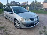 Renault Megane 1.6 16V GAZ