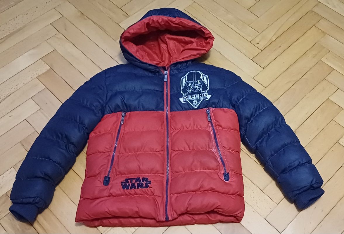 Kurtka STAR Wars