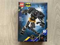 Nowe LEGO 76270 SUPER HEROES Mechaniczna zbroja Batmana