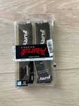 Pamięć RAM KINGSTON Fury Beast 16GB 3200MHz DDR4